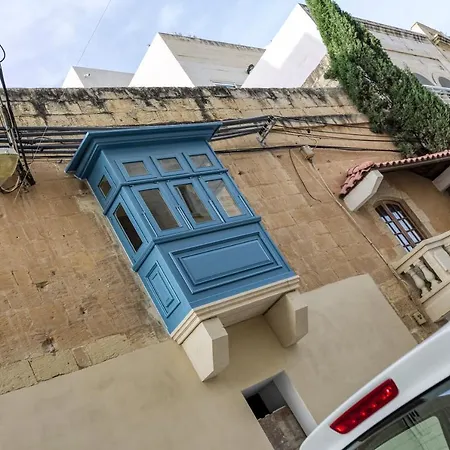 A Lovely 1Br Home With Balcony Just Off The Coast By 360 Estates Saint Julian's Exterior photo