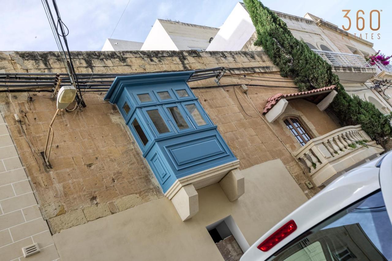 A Lovely 1br With Balcony Just Off The Coast By 360 Estates Appartement *